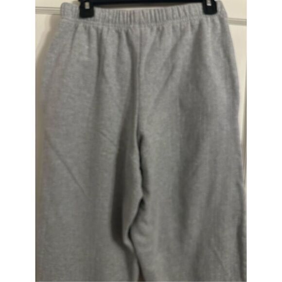 North Carolina Tarheels Jogger Small Gray Nike TCX Apparel  Sweatpants UNC - Picture 3 of 4